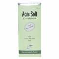 Acne Soft Cleanser 100ml. 