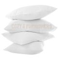 Cushion Filling White Cushions Filled with Premium Quality Ball Fiber Cushion Case Fillied Cushion Filling 15X15, 16X16, 18X18, 20X20. 
