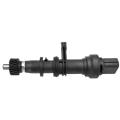 Speed Sensor Manual Transmission for Honda Civic & Civic Del 78410-S04-901. 