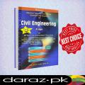 Civil Engineering: Objective Type and Conventional Questions and Answers by R.Agor. 