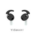 Sport Ear Hooks Earbuds for Apple AirPods 3 Generation Ear Covers Ear Tips Anti Slip Lost Soft Silicone Ear Grip for AirPods 3td. 