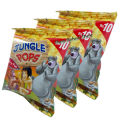 Jungle Pops Herbal Spicy Fun (12pcs). 