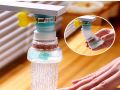 Clip Fan Faucet | Adjustable and 360 Degrees Rotatable Faucet | Kitchen Tapware. 