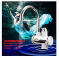 Tankless Electric Hot Water Heater Faucet Kitchen Instant Heating Tap Water With LED. 