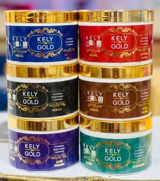 Kely%20Gold%20Whitening%20Facial%20Kit%20%E2%80%93%20Complete%206-Step%20Facial%20Set%20300ml%20for%20Deep%20Brightening,%20Even%20Tone,%20Radiant%20Glow%20&%20Instant%20Skin%20Revival%20%7C%20Includes%20Urgent%20Facial,%20Mud%20Mask,%20Cleanser,%20Scrub,%20Massage%20Cream%20&%20Skin%20Polish%20%7C%20For%20All%20Skin%20Types%20-%20Image%202