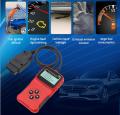 Maxscan V-309 Handheld Car OBD2 Scanner Professional Car OBD2 Scanner All Car Supported Scanner Plug And Play Car Diagnostic Tool Car Fault Remove Device. 