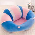 Comfortable Newborn Baby Sofa Support Seat Soft Cotton Travel Car Baby Seat Pillow Cushion Seat Sofa Chair. 