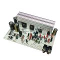 2.1 Channel D1047 & TDA2050 134 Watts Audio Amplifier Board with Fiber PCB. 