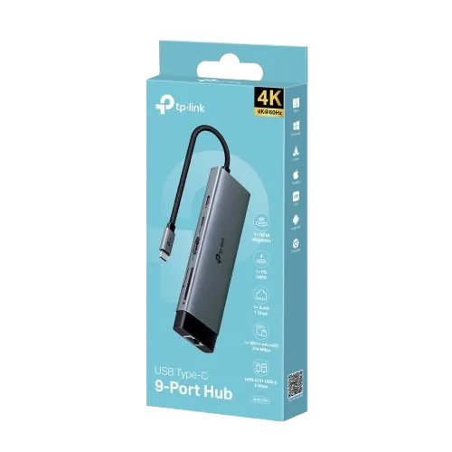 TP-Link%20USB%20Type-C%209-in-1%20Hub%20UH9120C%20USB%20Type-C%209-in-1%20Hub%20%20-%2018%20Months%20Brand%20Warranty%20-%20Image%202