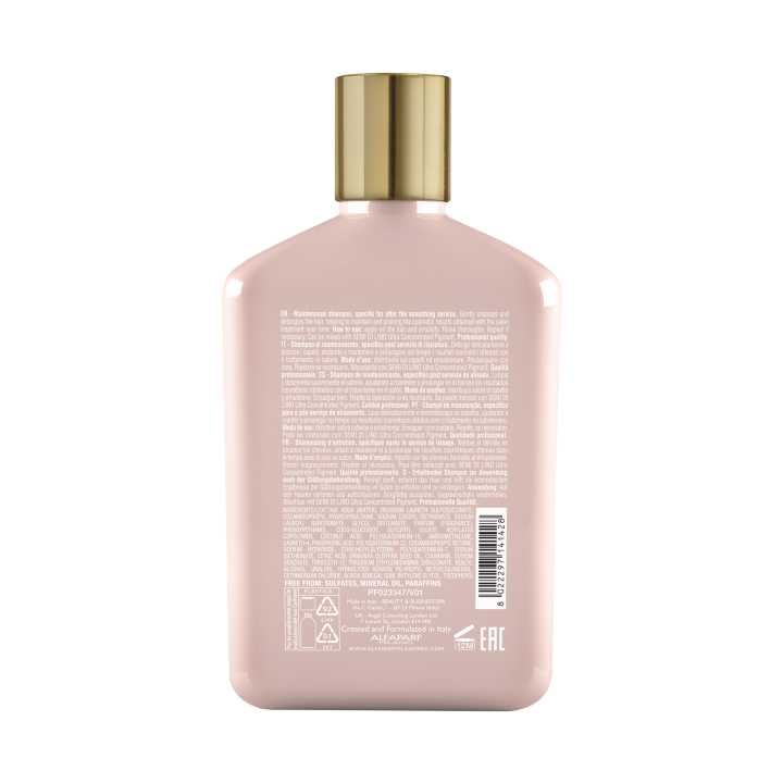 Keratin%20Therapy%20Lisse%20Design%20Maintenance%20Shampoo%20250ml%20-%20Image%203