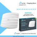 TP-Link Access Point EAP223 AC1350 Wireless MU-MIMO Gigabit Ceiling Mount Access Point - 18 Months Brand Warranty. 