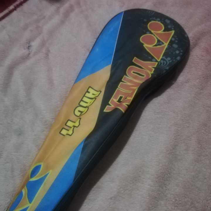 YONEX%20Badminton%20Tennis%20Racket%20Carbon%20Graphite%20%20joint%20and%20without%20joint%20Made%20in%20Japan%20-%202PC%20-%20Image%206