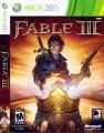Fable 3 Game for Xbox 360 (JTAG System)100% Working). 