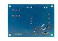 XH-M603 Charging Control Module Digital LED Display Storage Lithium Battery Charger Control Switch Protection Board 12-24V. 