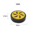 【ZOSR】Mosquito Coil Holder Hangable Insect Repeller Incense Burner Case Portable Mosquito Coil Rack for Outdoor. 