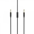 Motorola Pulse M Series Premium Metal Over Ear Wired Headphone. 