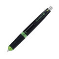 Pilot H505 DF Shaker Mechanical Pencil Black & Green 0.5mm. 