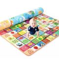 Kids Learning Reading And Playing Mat, Baby Play & Crawling Mat, Picnic Mat, Floor mat. 