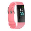 S5 Smart Watch 0.96 Inch Single-Contact Touch Screen Fitness Smart Watch Heart Rate Monitor Sports Watch For Men Women. 