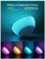 Govee Ambient Portable Table Lamp. 