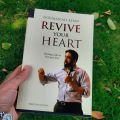 Revive Your Heart: Putting Life in Perspective Book by Nouman Ali Khan (Orignal - Imported Quality). 