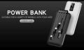 J Cell power bank 10000 mAh_Original J cell power bank 4 in 1 portable charger for all devices. 