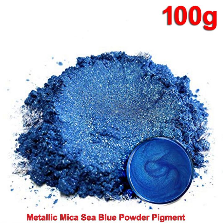 Metallic%20Mica%20Sea%20Blue%20Powder%20Pigment%20For%20Epoxy%20Resin%20100g%20Desire%20Outlet%20-%20Image%202