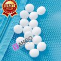 Anti Cloth Moths Naphthalene Balls - 300 Grams Cupboard Wardrobe Mothball Naphthalene Anti-insect Camphor Ball Repellent. 