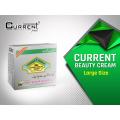 Current Beauty Cream Large. 