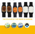 1 Pair Knee Brace Thermal Winter Sleeves Long Warm Leg Sleeve Wool Pad Support. 