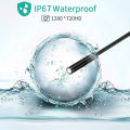 Endoscope Camera for iPhone Borescope Inspection Camera 8.5mm /5.5MM Scope Camera For iOS with Light. 