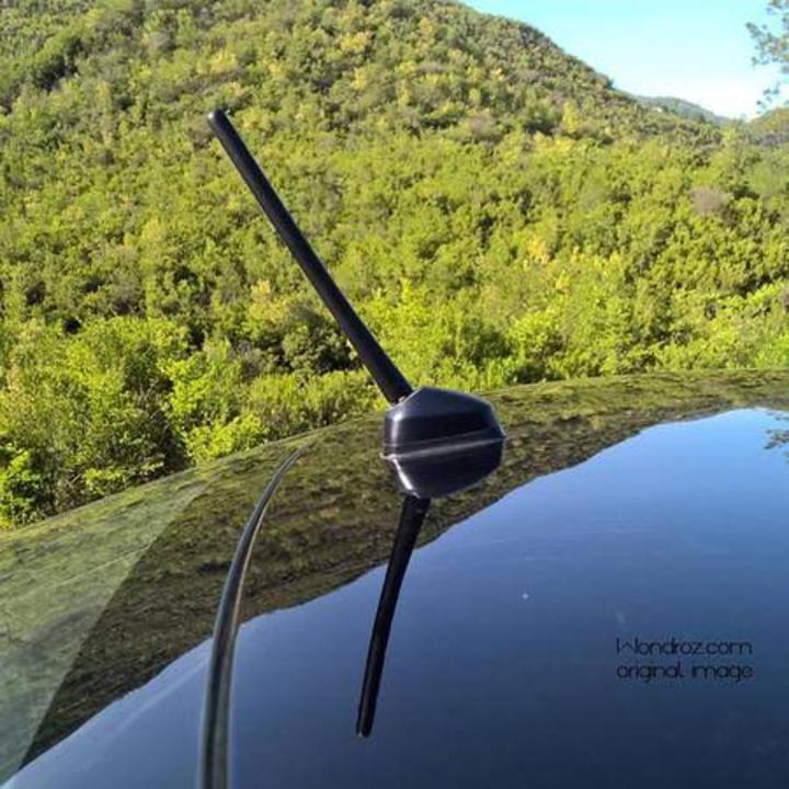Honda City 2009_2019 Fm Antenna