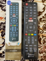 Ecostar LCD And LED Remote Works With All Models Eco Star Remote Universal with Android Button. 