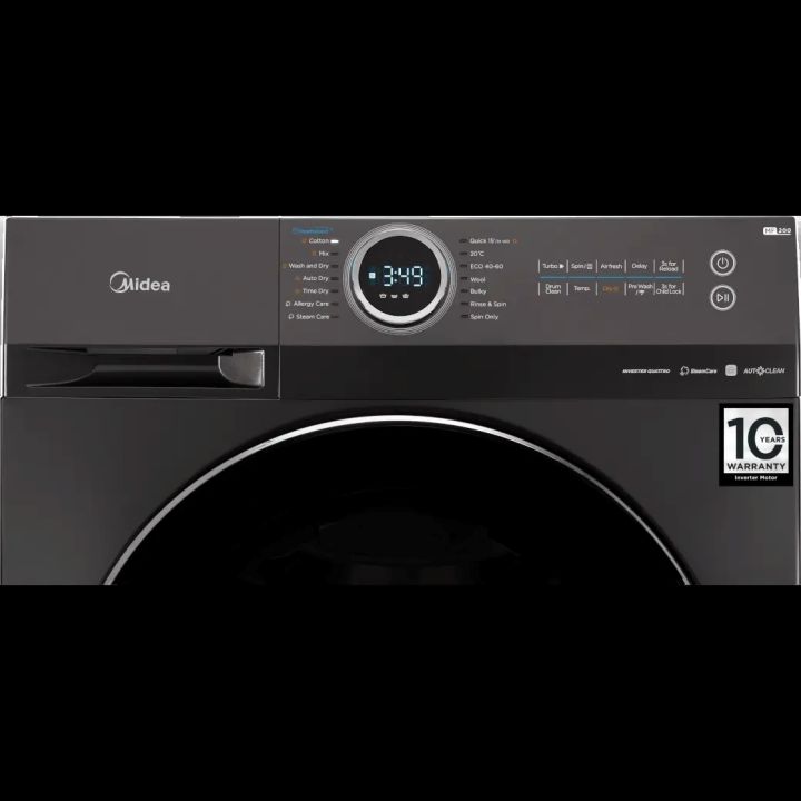 Midea%2012KG/8KG%20Combo%20Washer%20and%20Dryer%20MF200-D120-G-PK%20FRONT%20LOAD%20WASHING%20MACHINE%2012W/8D%20KG%20GREY%20-%20Image%205