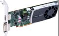 Nvidia Quadro 600 1 GB Graphic Card. 