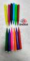 High Quality 12 Pcs Pack of Rainbow Pastel Water Markers Set – 12 Pcs pack - GS 2180. 