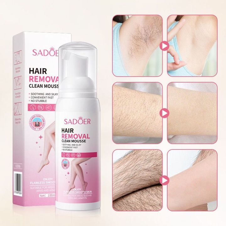 Sadoer%20Private%20Parts%20Hair%20Removal%20Spray%20Flawless%20Smooth%20Skin%20Permanent%20For%20Men%20&%20Women%20SD50066%20-%20Image%205