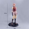 Children's Toys Reisi Naruto Anime Naruto Characters Itachi Uchiha Sasuke Pain Kaka Shippuden Action Figure Series. 