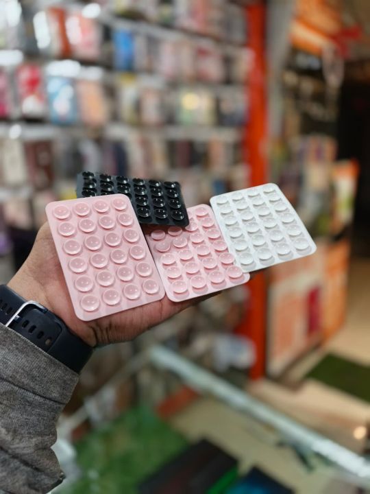 1-4pcs%20Silicone%20Adhesive%20Phone%20Holder,%20Non-Slip%20Silicone%20Sticky%20Phone%20Stand,%20Phone%20Case%20Holder,%20Hands-Free%20Phone%20Accessory,%20Selfie%20And%20Video%20Shooting%20Stand,%20Multi-Functional%20Phone%20Accessory,%20Suitable%20For%20All%20Models%20-%20Image%202