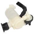Windshield Washer Motor Windscreen Wiper Washer Pump. 