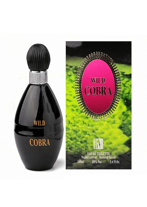 Wild Cobra Perfume 100ML For Men Woman