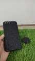 IPHONE 7 PLUS/8 PLUS Back Cover (with pop socket) shine Gli IPHONE 7 PLUS/8 PLUS glitter cover back cover. 