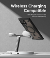 Ringke Fusion X Magnetic Case For Samsung Galaxy S24 Ultra [Compatible with MagSafe]. 