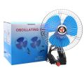 Car Fan Car Electric Fan 6 inch 12V Ceiling Fan. 