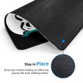Mr Robot Gamer Mouse Pad Customized Anti-Slip Rubber Lockedge Mousepad Office Laptop Computer PC Pads Fsociety Hacker Mouse Mat. 