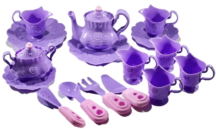 Tea%20Set%20Toys%20for%20Kids%20%7C%20Tea%20Party%20Set%20%7C%20Mini%20Kitchen%20Toys%20for%20Kids%20%7C%2018%20Pieces%20Set%20-%20Image%207