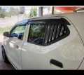 suzuki New Alto Side louvers / window louvers New Alto 660 cc Abs. 