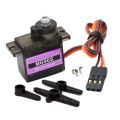 MG90S – Metal Gear Micro Servo Motor MG90. 