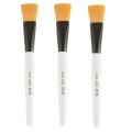 3 PCs of bleach brushes. 
