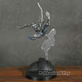 Marvel Comics Spiderman Spider Man Creator x Creator Banpresto PVC Figure Collectible Model Toy. 